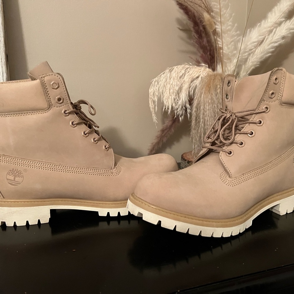 Timberlands - image 2
